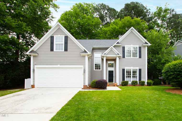 Photo of 12416 Harcourt Dr Raleigh, NC 27613