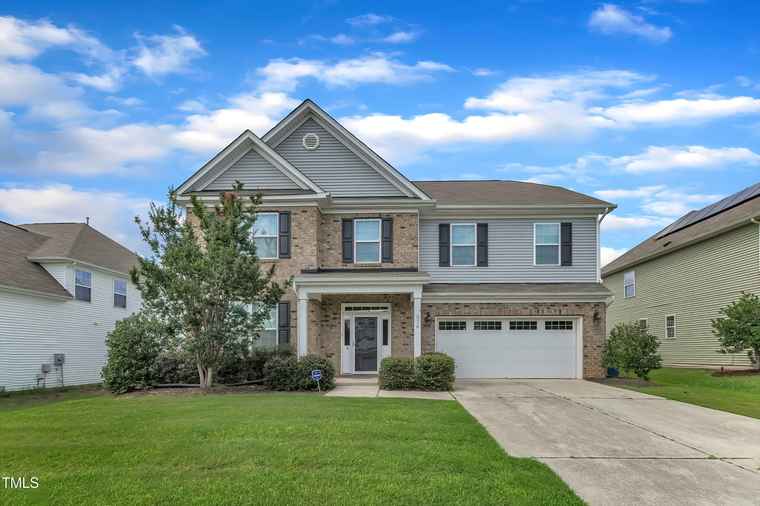 Photo of 316 Vintage Holly Dr Durham, NC 27703