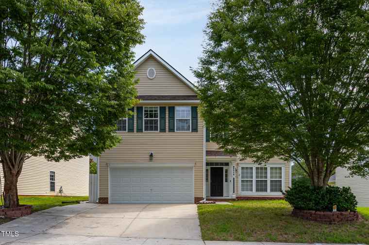 Photo of 1308 Marbank St Wake Forest, NC 27587