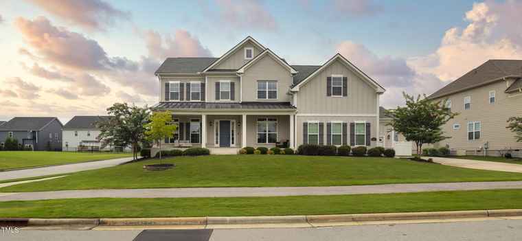 Photo of 2901 Jordan Pointe Blvd New Hill, NC 27562