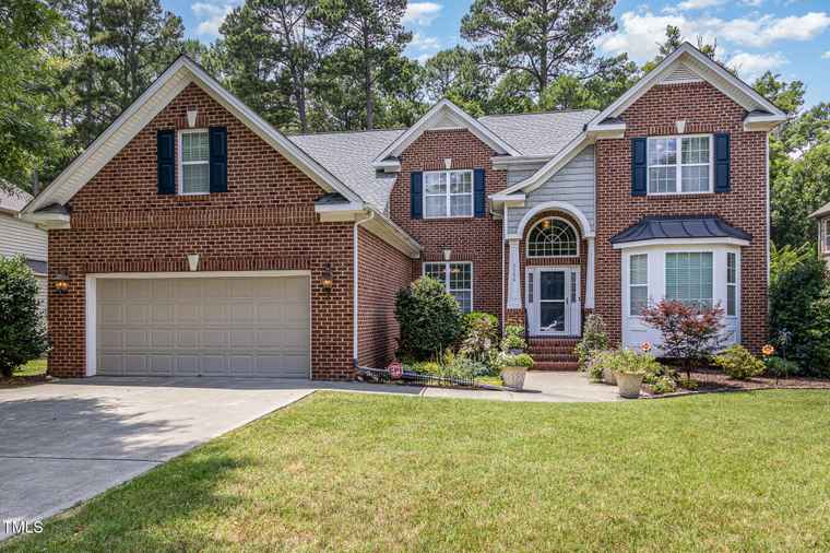 Photo of 5508 Sutteridge Ct Durham, NC 27713