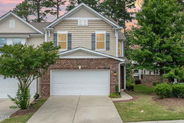 Photo of 1517 Glenwater Dr Cary, NC 27519