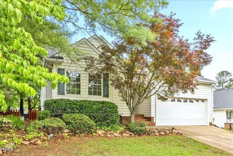 Photo of 1226 Beringer Forest Ct Wake Forest, NC 27587