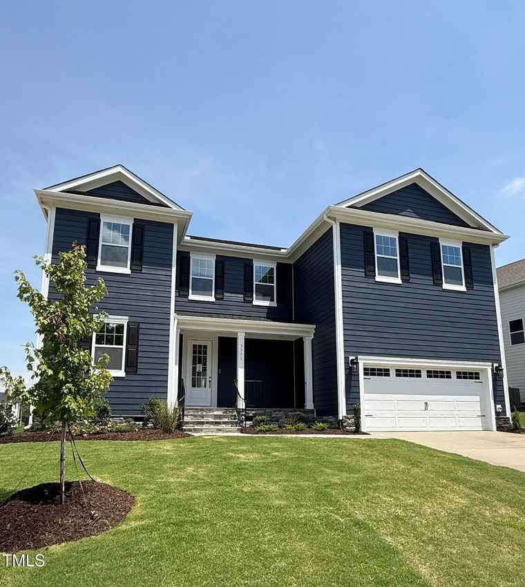 Photo of 3731 Lebrun Path Unit 150 Gunnison Cl Fuquay Varina, NC 27526