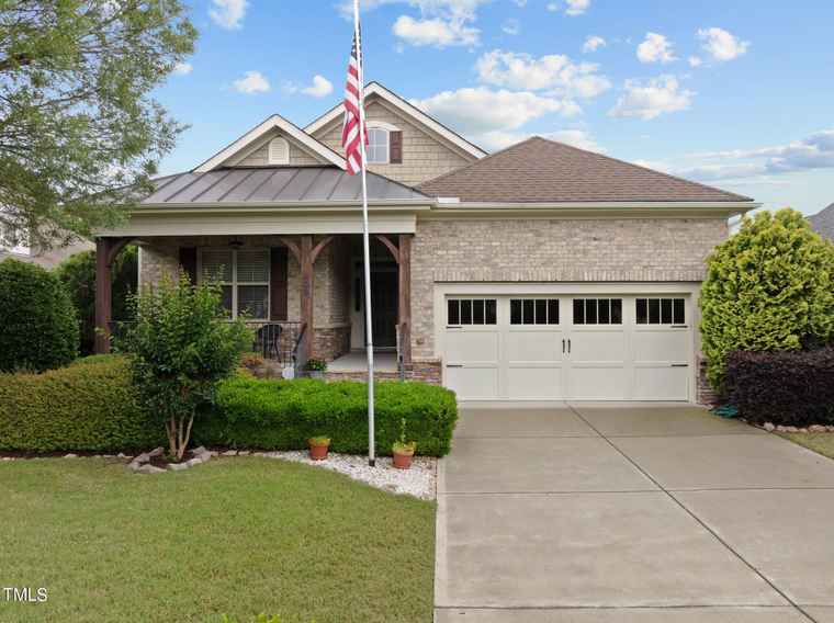 Photo of 409 Dimock Way Wake Forest, NC 27587