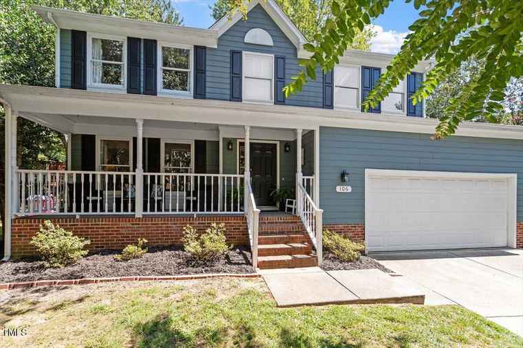Photo of 106 Jodhpur Dr Cary, NC 27513