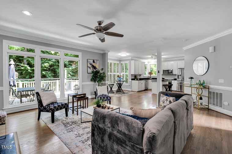 Photo of 12 Gatesway Ct Durham, NC 27707