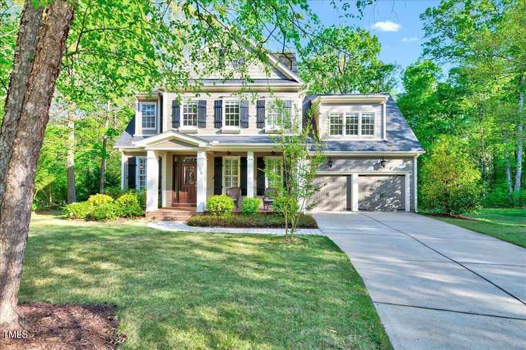 Photo of 125 Cliffcreek Dr Holly Springs, NC 27540