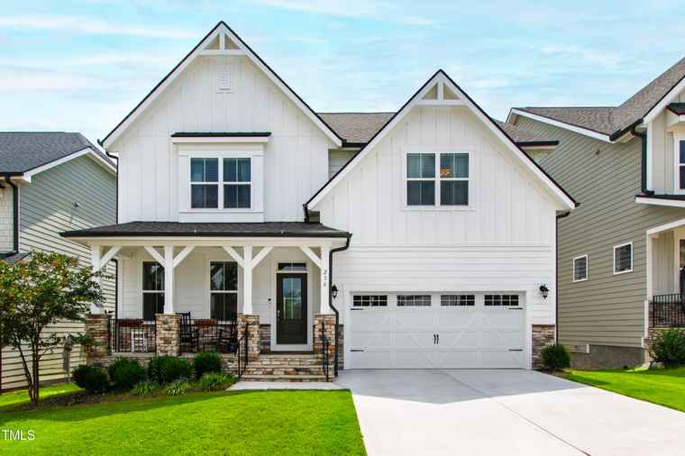 Photo of 236 Simwood Ave Wake Forest, NC 27587