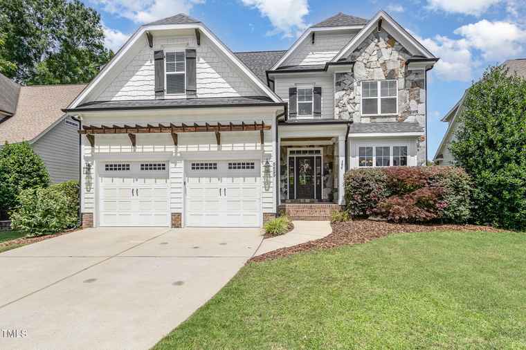 Photo of 5629 Clearsprings Dr Wake Forest, NC 27587