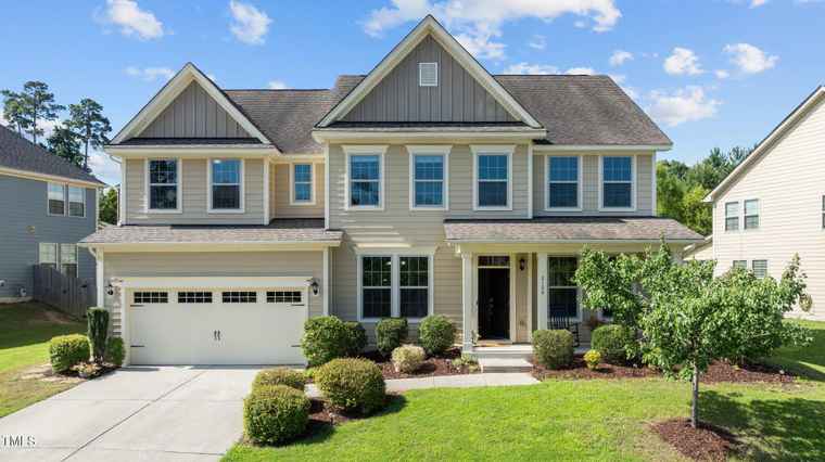 Photo of 2120 Rainy Lake St Wake Forest, NC 27587