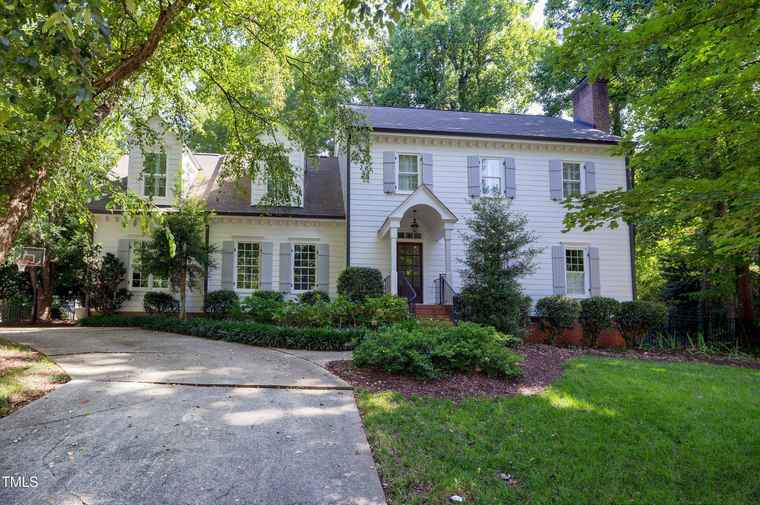 Photo of 4016 Lake Springs Ct Raleigh, NC 27613