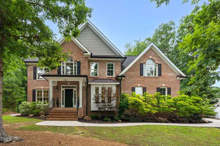 Photo of 3604 Thorndike Dr Wake Forest, NC 27587