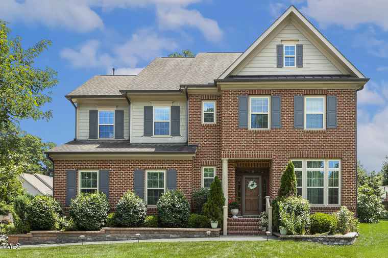 Photo of 1001 Kelnor Ct Morrisville, NC 27560