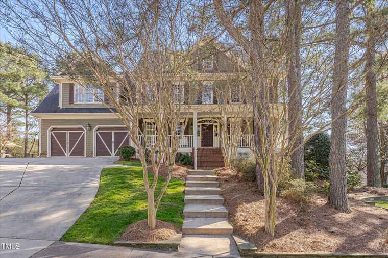 Photo of 1220 Brewer Jackson Ct Wake Forest, NC 27587