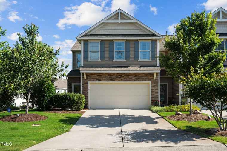 Photo of 420 Shakespeare Dr Morrisville, NC 27560