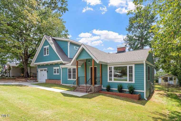 Photo of 418 Pearce Ave Wake Forest, NC 27587