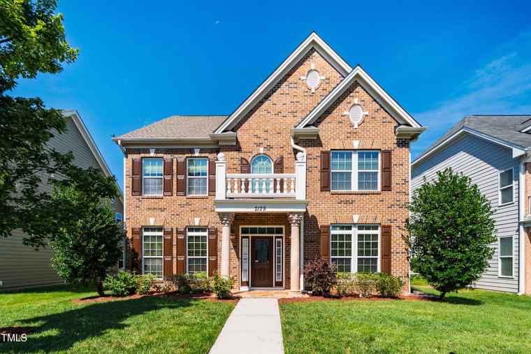 Photo of 2129 Glade Valley Ln Morrisville, NC 27560