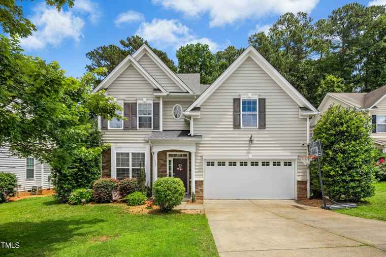 Photo of 304 Forbes Rd Wake Forest, NC 27587