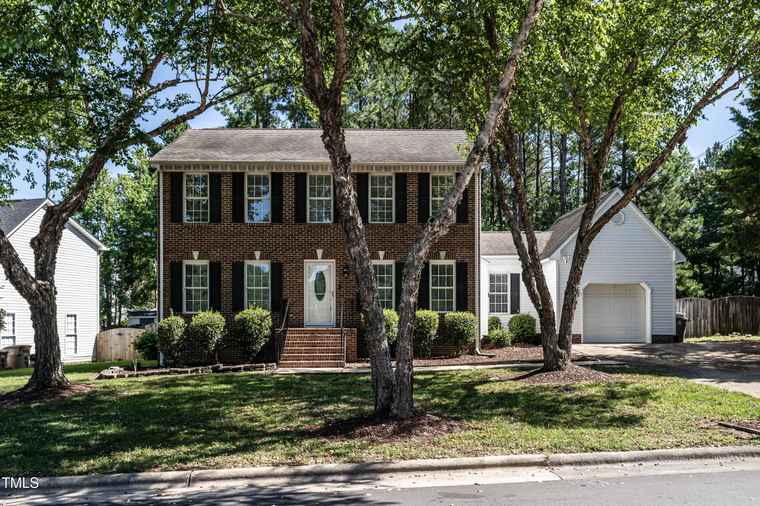 Photo of 3045 Creek Moss Ave Wake Forest, NC 27587