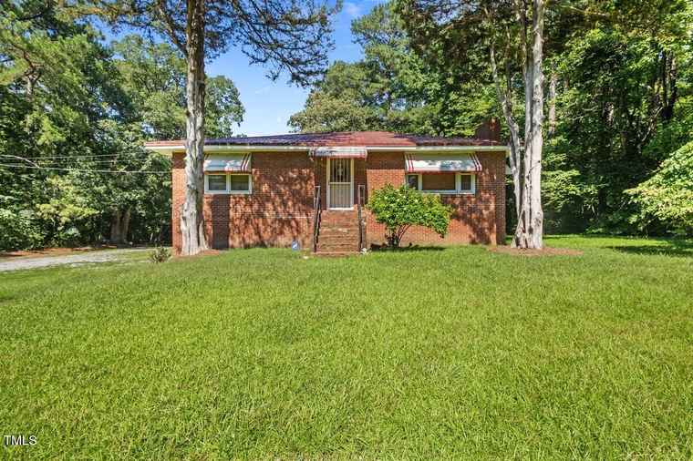 Photo of 3702 Danube Ln Durham, NC 27704