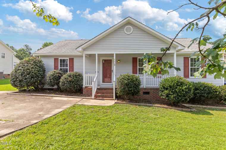 Photo of 1113 Curtiss Dr Garner, NC 27529