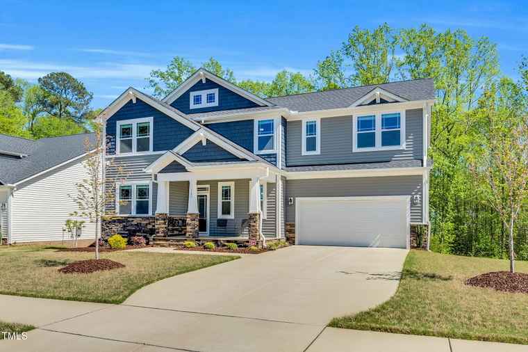 Photo of 105 Scoville Rd Garner, NC 27529