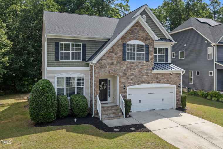Photo of 337 Covenant Rock Ln Holly Springs, NC 27540