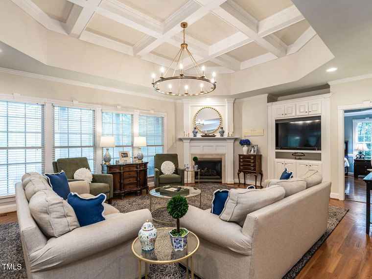 Photo of 820 Parkridge Dr Clayton, NC 27527