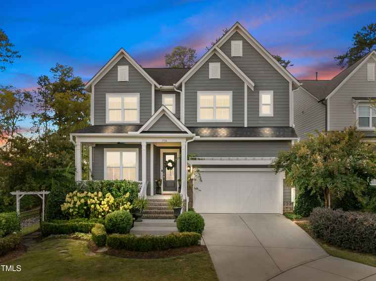 Photo of 1724 Highpoint St Wake Forest, NC 27587