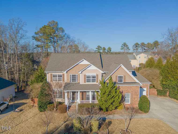 Photo of 3671 Coach Lantern Ave Wake Forest, NC 27587