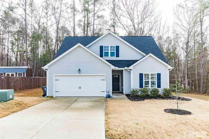 1000 Silver Farm Rd Raleigh Nc 27603 Mls 2294187 Redfin