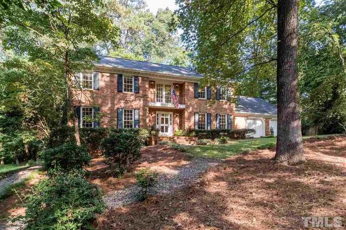 4417 Keswick Dr Raleigh Nc 27609 Mls 2278234 Redfin
