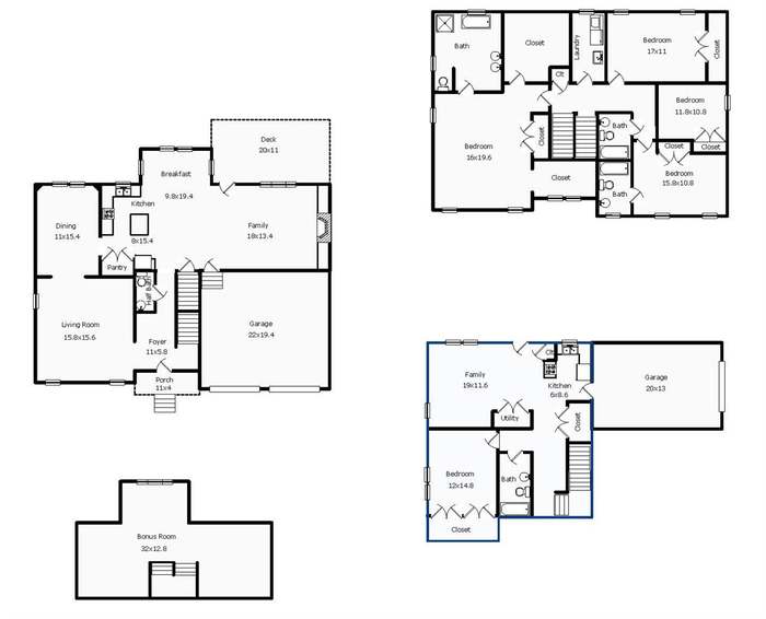 109 York Pl Chapel Hill NC 27517 MLS 2384822 Redfin