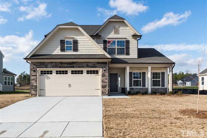 5417 Weathered Rock Ct Knightdale Nc 27546 4 Beds 2 5 Baths