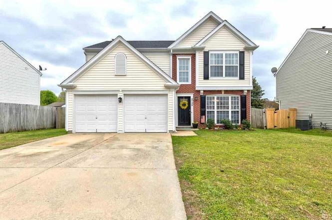 4739 Cardinal Grove Blvd, Raleigh, NC 27616 | MLS# 2309069 ...
