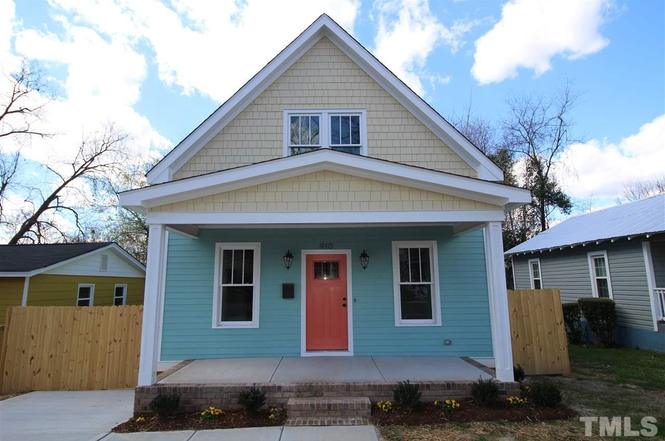 910 S Person St, Raleigh, NC 27601 MLS# 2392699 Redfin