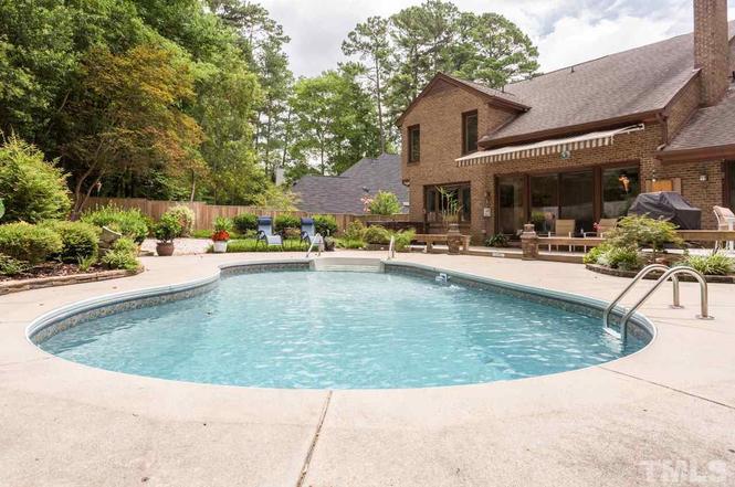 2220 Misskelly Dr Raleigh Nc 27612 3 Beds25 Baths
