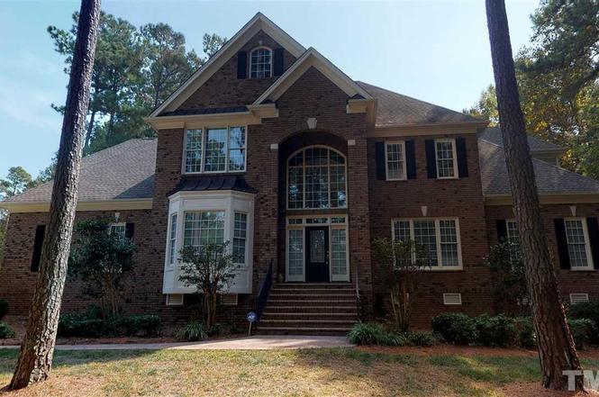 nice 5 bedroom house