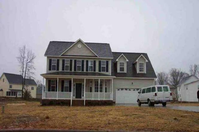 homes for rent in erwin nc