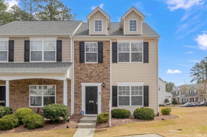 1725 T W Alexander Dr, Durham, NC 27703 | MLS# 2501405 | Redfin