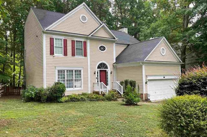 101 Woodshire Ln, Chapel Hill, NC 27514 | MLS# 2381585 ...