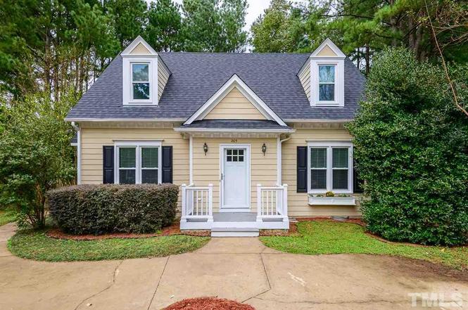 5 Sugarland Dr Apex Nc Mls Redfin
