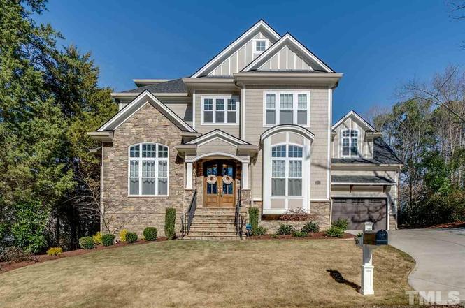 5 Saunders St Apex Nc
