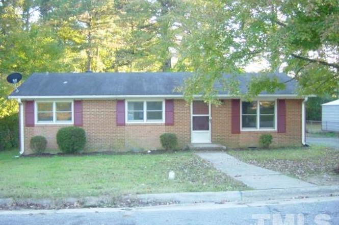 homes for rent in erwin nc