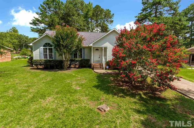 321 Roseland Ave, Durham, NC 27712 MLS# 2244722 Redfin