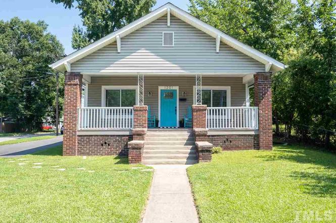 1201 Liberty St, Durham, NC 27703 | MLS# 2336812 | Redfin