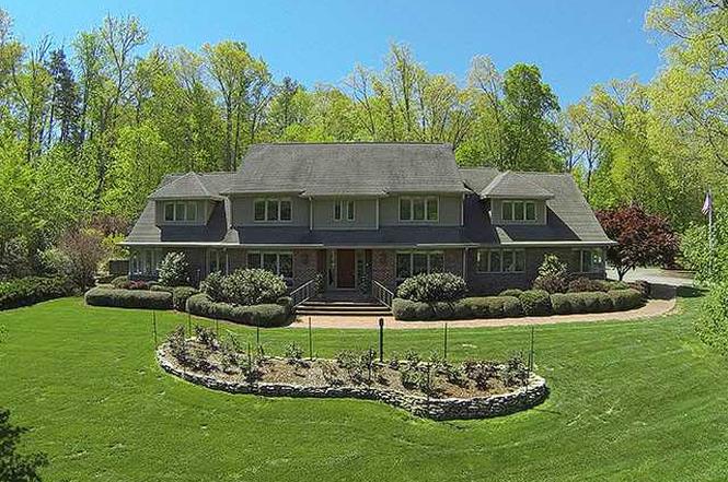 902 Bayberry Dr Chapel Hill Nc 27517 Mls 1931844 Redfin