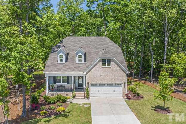 1115 Crescent Moon Ct Durham Nc Mls Redfin