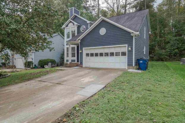 2400 Long And Winding Rd Raleigh Nc 27603 Mls 2287026 Redfin